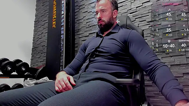 David_Big_Daddy live sex cam