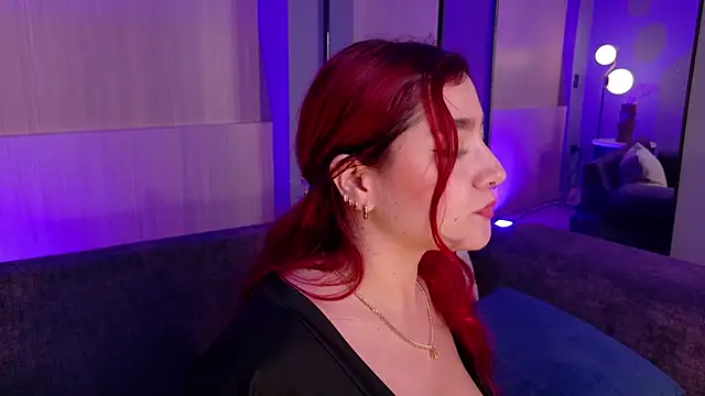 ViolettCastel's cam snapshot