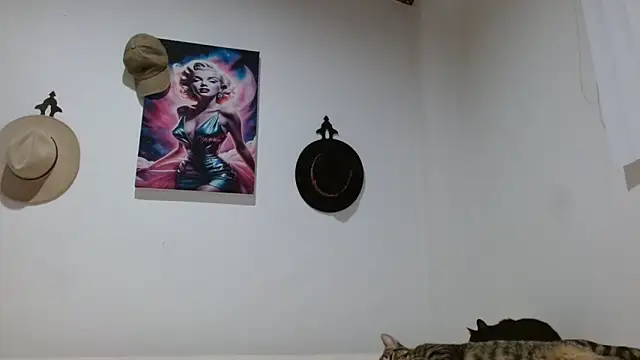 Crystal_Star_'s cam snapshot