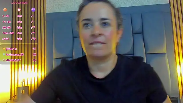 Angelic_serenity's cam snapshot