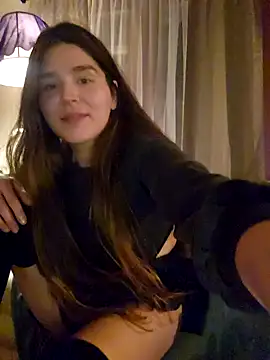 zorii_love's cam snapshot