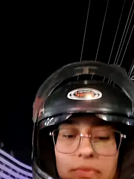 Ary-18's cam snapshot