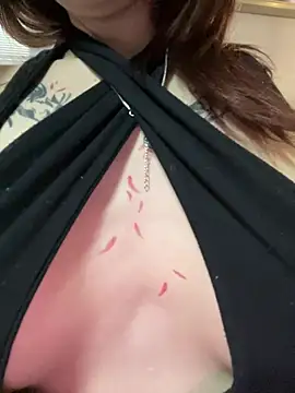 Rinamay_'s cam snapshot