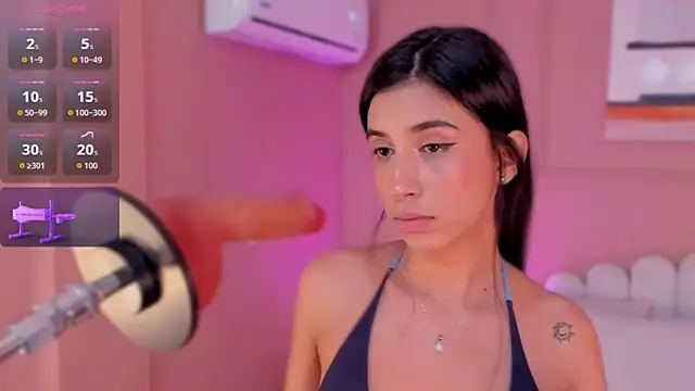 zia_cooper's cam snapshot