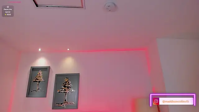 MaddisonCollins's cam snapshot