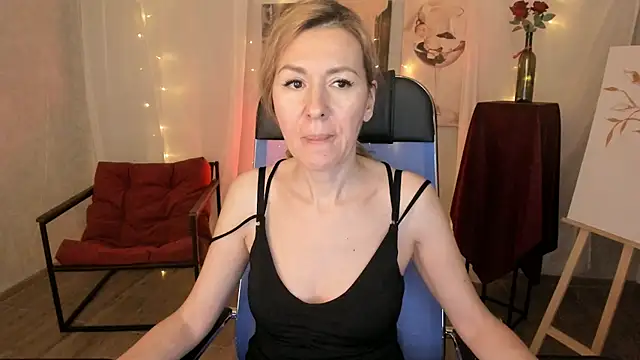 DonnaSmitth's cam snapshot