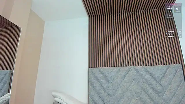 Kenia_Storm's cam snapshot