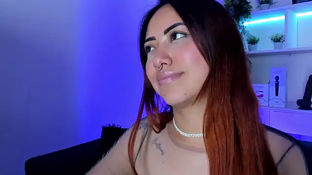 Saelivrae's cam snapshot