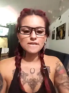 demon_ssofy's cam snapshot