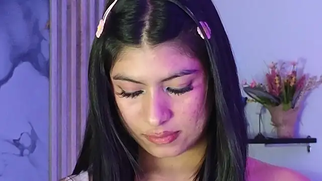 LissaWiild's cam snapshot