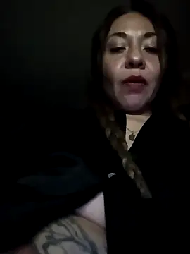 KarolinaReaper's cam snapshot