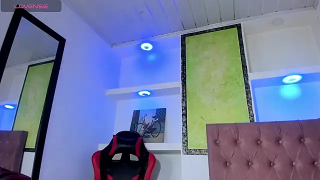 Miss_sparkle00's cam snapshot