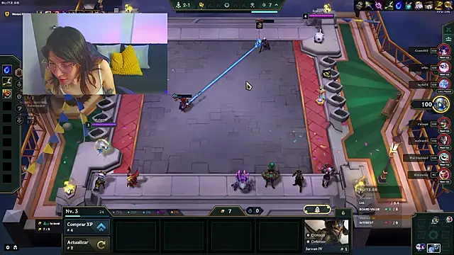 Yuliennegg's cam snapshot