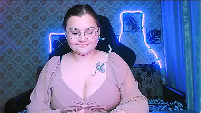 InLoveWithLife26's cam snapshot