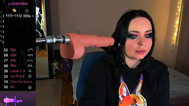 Cherry__Girl's cam snapshot