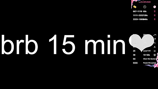 SharylOrbin's cam snapshot