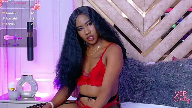 Rossie-Cameron's cam snapshot