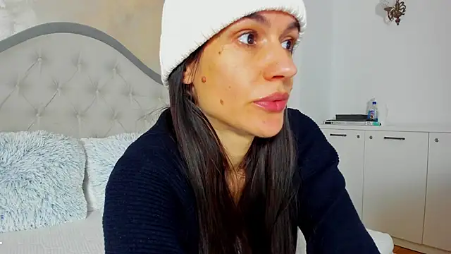 JennaMyers live sex cam