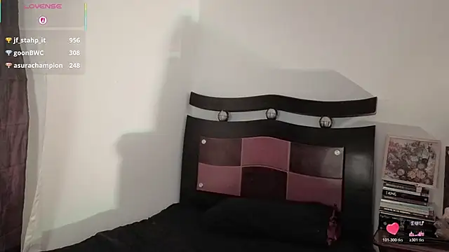 sweet_soup live sex cam