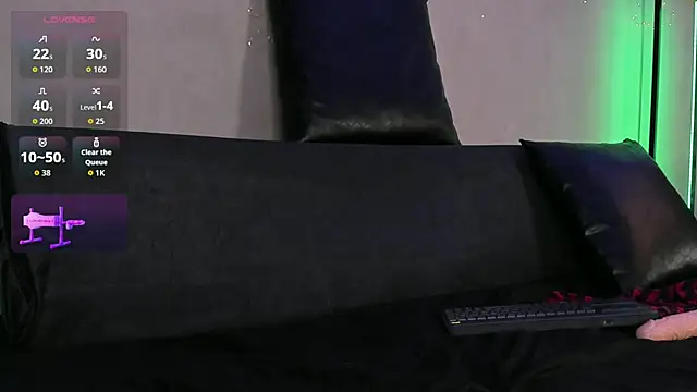 Luna_Xavi's cam snapshot