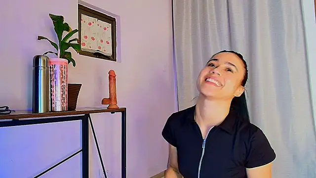 lizzy_kane's cam snapshot