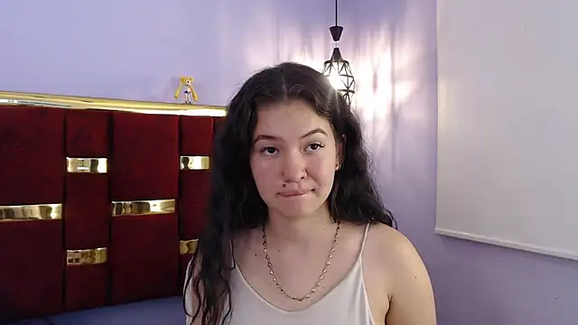 lilimini032's cam snapshot