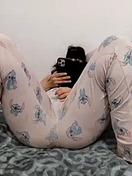 Samaarsexy23's cam snapshot