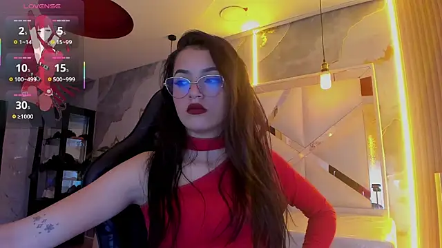 sophiadoll_tf's cam snapshot