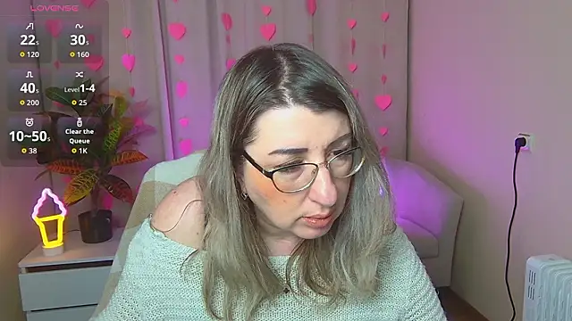 KKMimiKK's cam snapshot