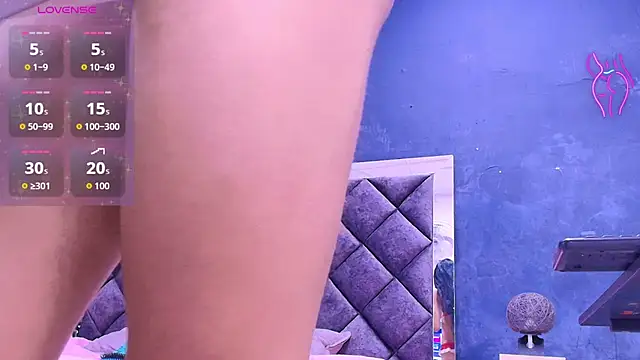 Dani_dreams19 live sex cam