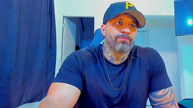 JoshRigby live sex cam