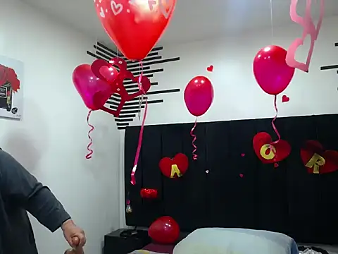 QueenMatturex live sex cam