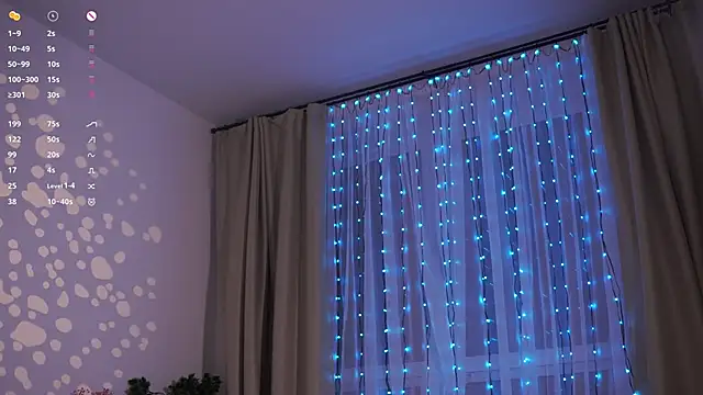 EarleanMottai live sex cam