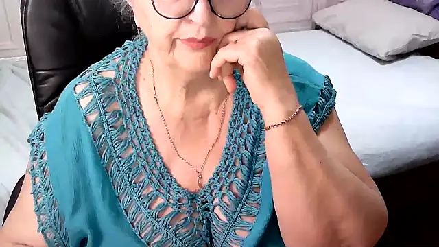 LolkaAlyss's cam snapshot