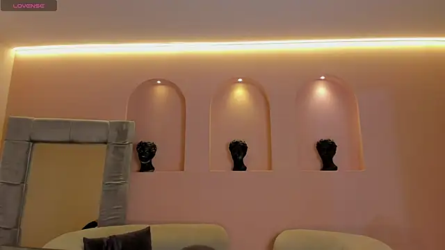 AmaliaCrus's cam snapshot