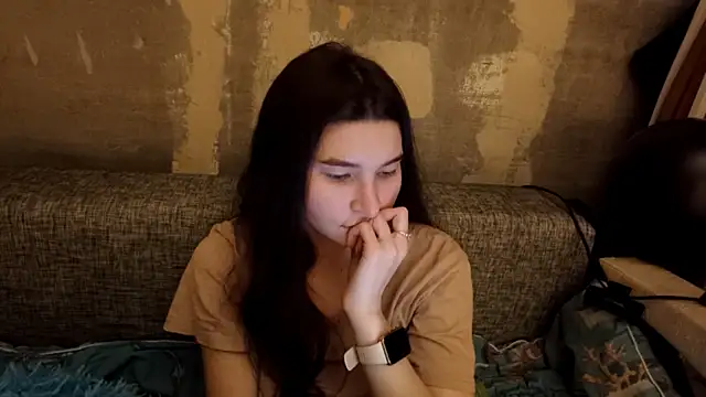 JessieLegend's cam snapshot