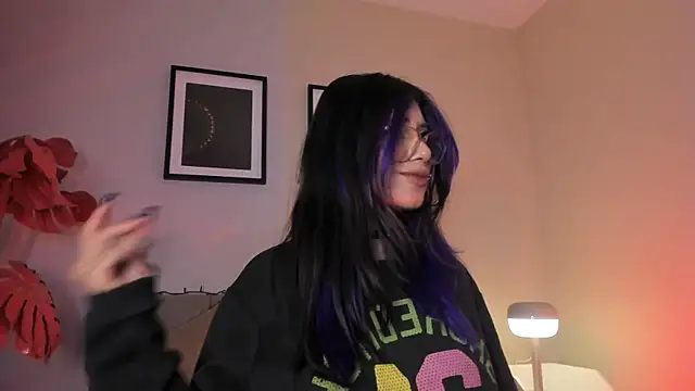 Violetta_Nur's cam snapshot