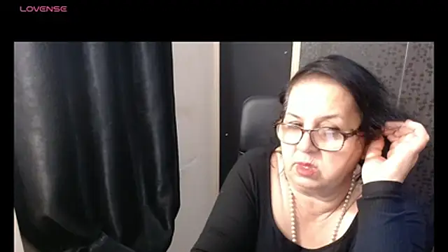 MissSanjanne's cam snapshot