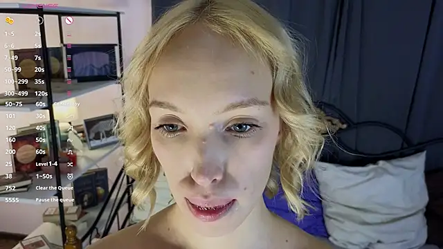 Grace_Glend's cam snapshot