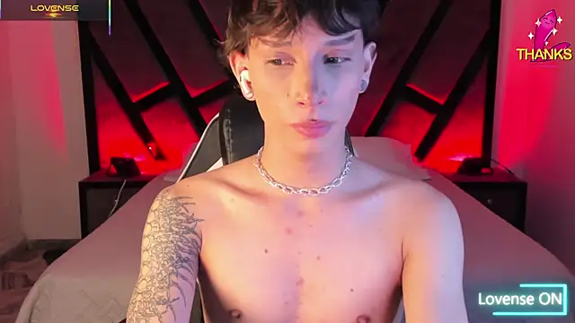 AndyWiilliams live sex cam