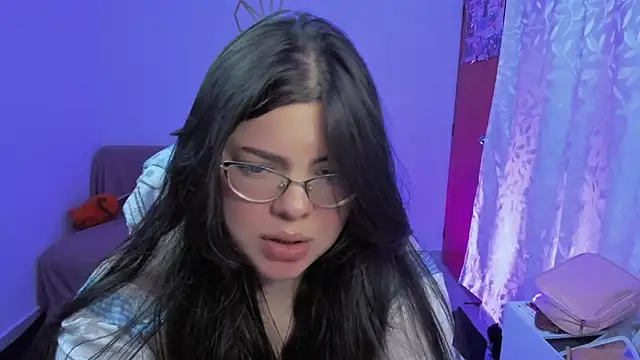 Aria_Fullbuster's cam snapshot