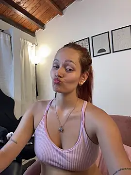Miss-Abbii live sex cam