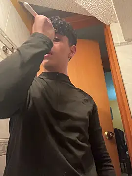 Nick_Twink live sex cam