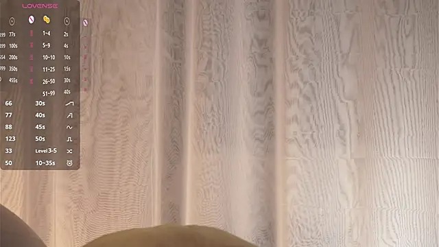 SallyDeniken live sex cam