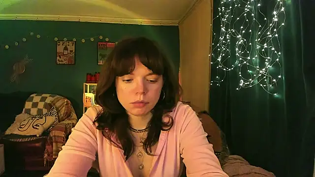 ClancyMorissey's cam snapshot