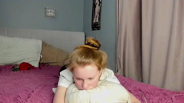 KarieBowery's cam snapshot