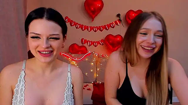 anna_lillian's cam snapshot