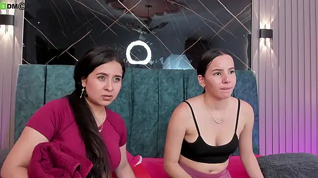 Bella_Riverss's cam snapshot