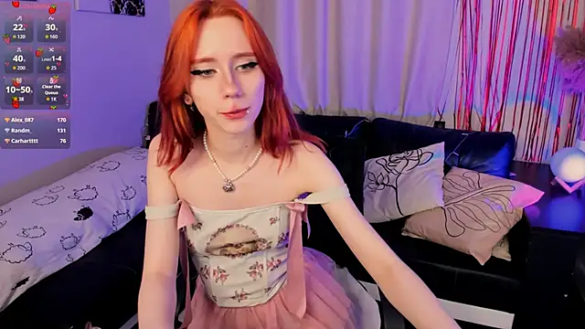 Asuka_miu's cam snapshot