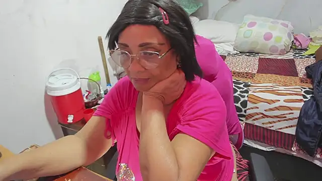 Mrs_mommy_ live sex cam